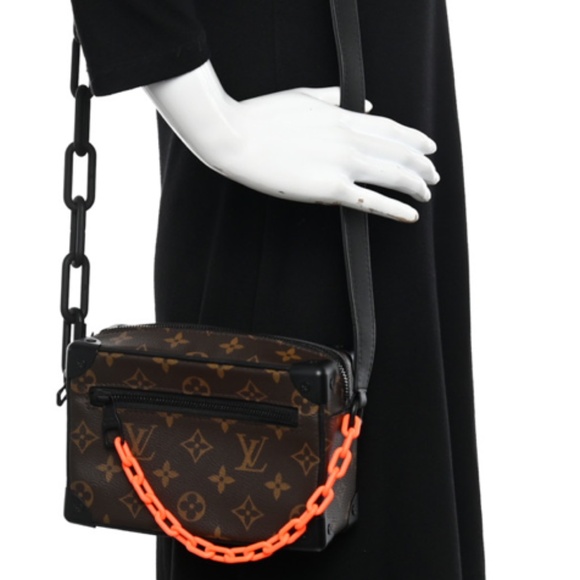 LOUIS VUITTON Monogram Solar Ray Mini Soft Trunk - Picture 7 of 7